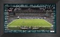 Philadelphia Eagles 2022 Signature Gridiron Collection