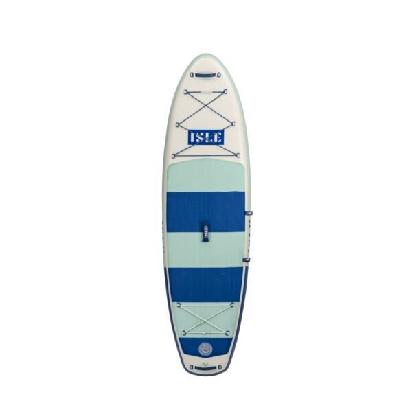 ISLE Paddle Boards 8'6 Grom Paddleboard Discounts for Veterans, VA
