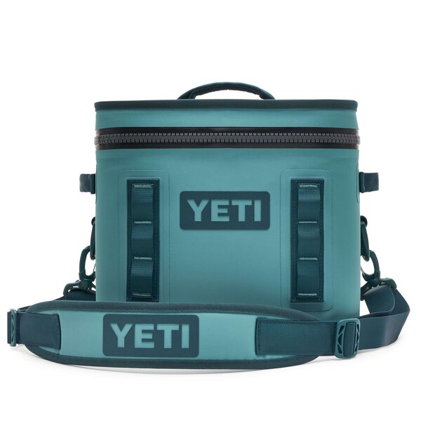 YETI - Hopper Flip 12 Soft Cooler - River Green - Discounts for ...