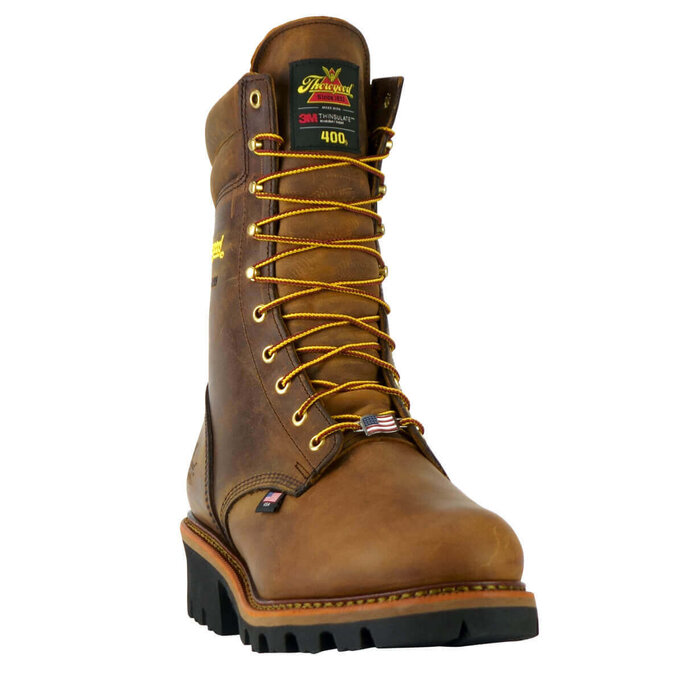 Thorogood - Men's 9