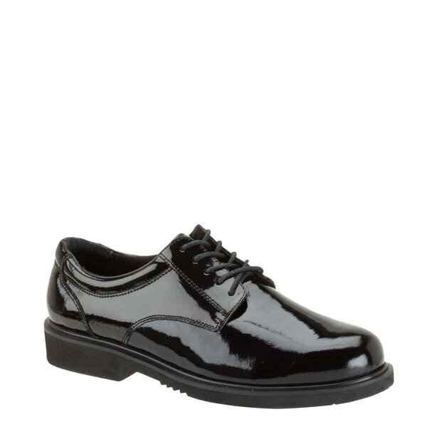 Thorogood - Men's Uniform Classics Poromeric Oxford Shoes - Military ...