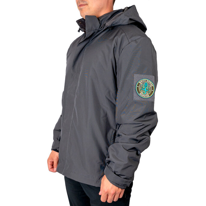 GOVX GEAR - Men's Aegis Tactical Jacket - Military & Gov't