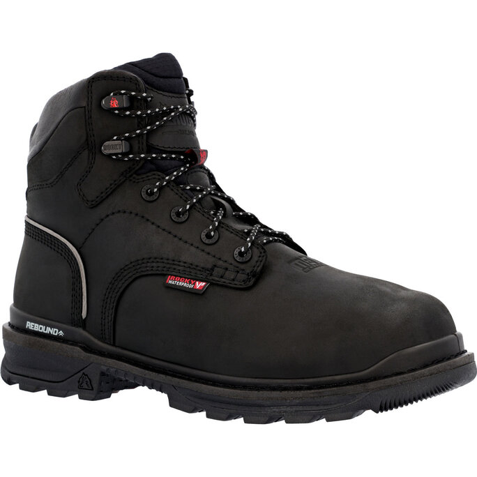 Red wing boots military on sale discount