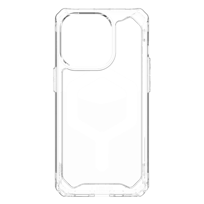 UAG Plyo Magsafe Case iPhone 13 Pro Max clear