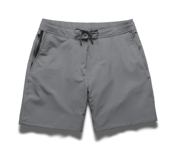 Ten Thousand - Foundation Short - Iron / Liner - Military & First ...