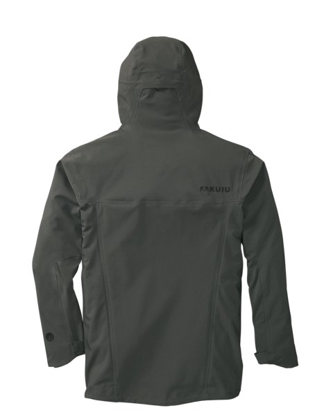 Kutana storm outlet shell jacket