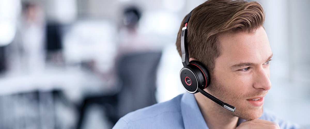 opencomm headset