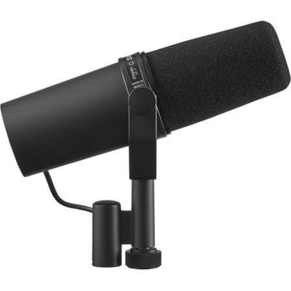 本日限定割引】SHURE SM7B | trftex.com