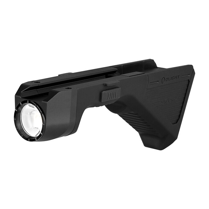 Tactical Angled Foregrip Hand Guard Front Fore Grip For Picatinny Rail For 4 15