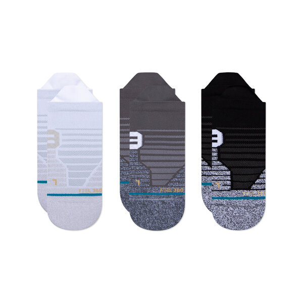 Stance Versa Tab 3 Pack Socks Discounts for Veterans, VA employees
