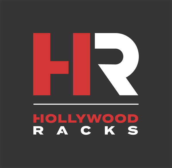 hollywood racks over the top