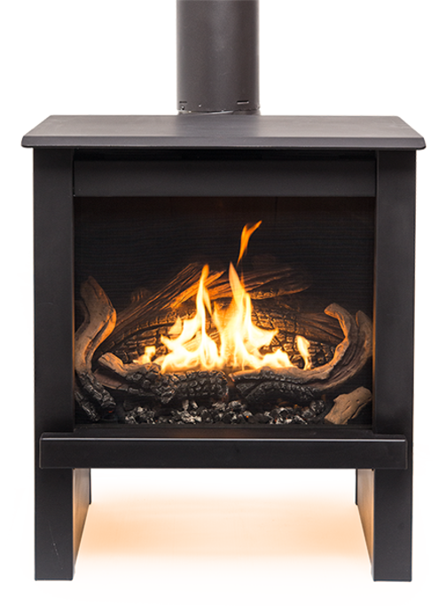 Everything Hearth and Home - True North TN24 25 Gas Stove 32010001 -  Military u0026 First Responder Discounts | GovX