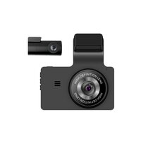 MyGEKOgear - Orbit 500 1080p Full HD Dash Cam w/24/7 Surveillance -  Discounts for Veterans, VA employees and their families!