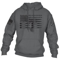 grunt style whiskey helps hoodie