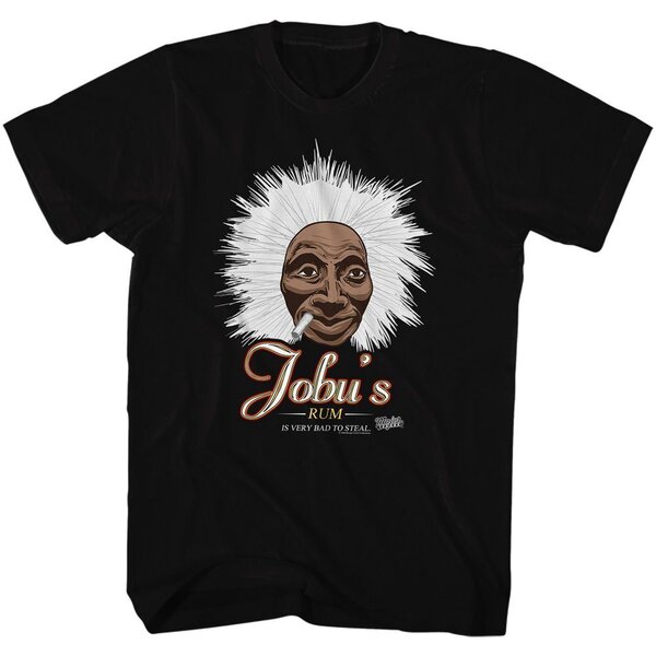 jobus shirt design