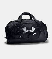 ua undeniable 3.0 duffle bag