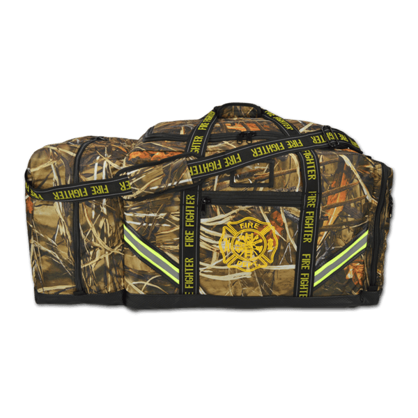 Lightning X Products Premium 3XL Turnout Gear Bag with Helmet Compartment Military Discount GovX