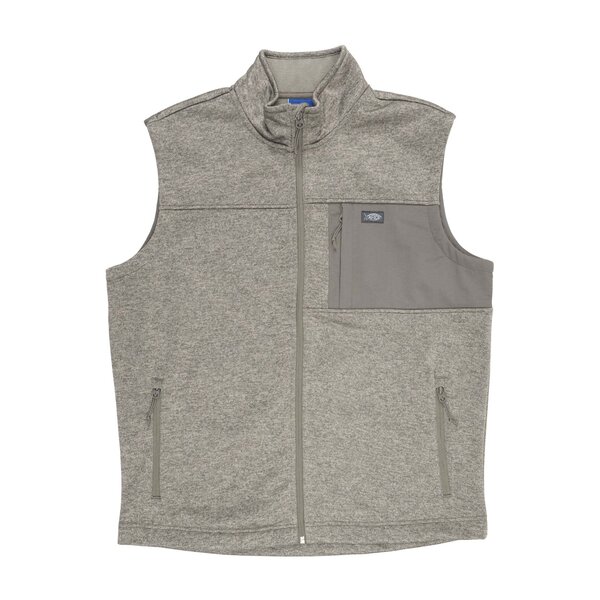 AFTCO - Ripcord Softshell Vest - Military & First Responder Discounts ...