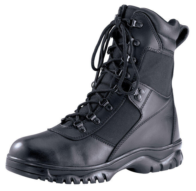 mens waterproof tactical boots