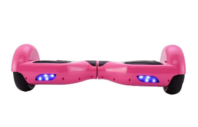 Site hoverboard hot sale