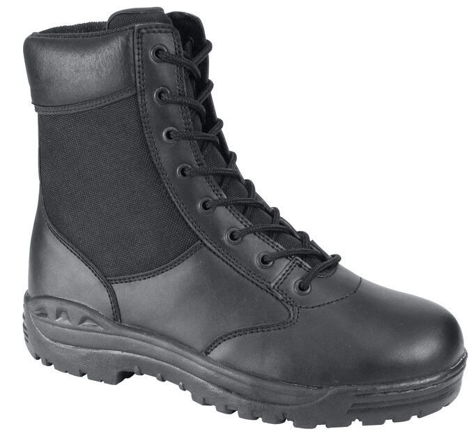 mens security boots