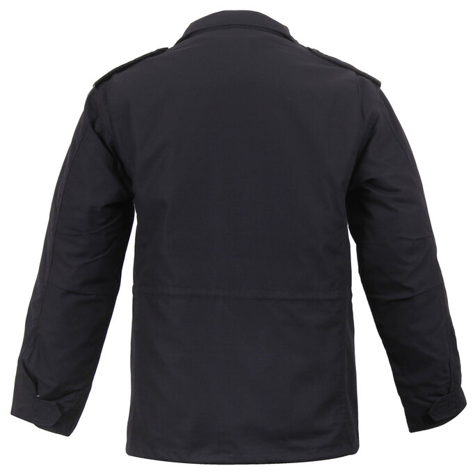 Rothco - Men's M-65 Field Jacket - Military & Gov't Discounts | GOVX