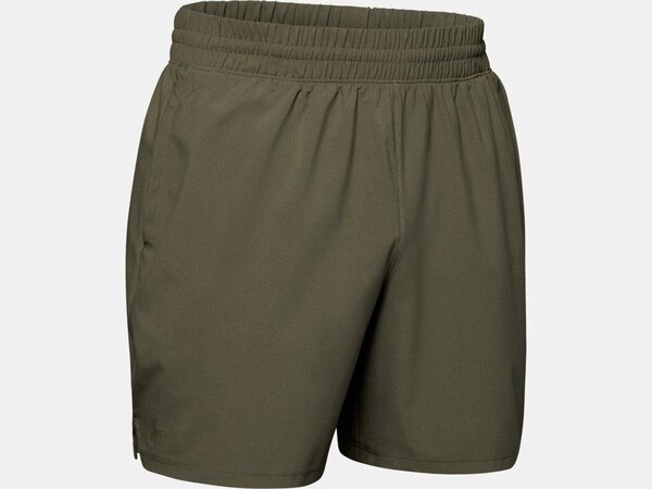 men's under armour tac pt shorts