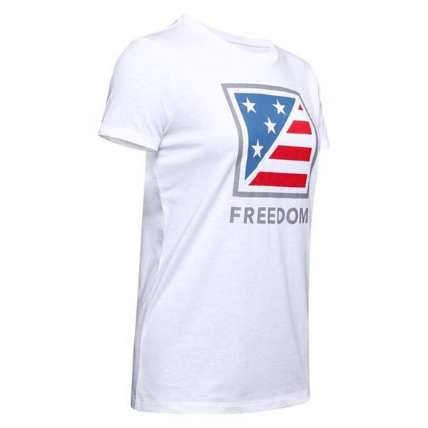 ua flag shirt
