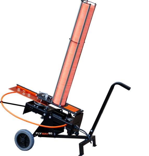 Do All Outdoors - Flyway 80 w/ FREE SMARTSHOT - Military & First ...