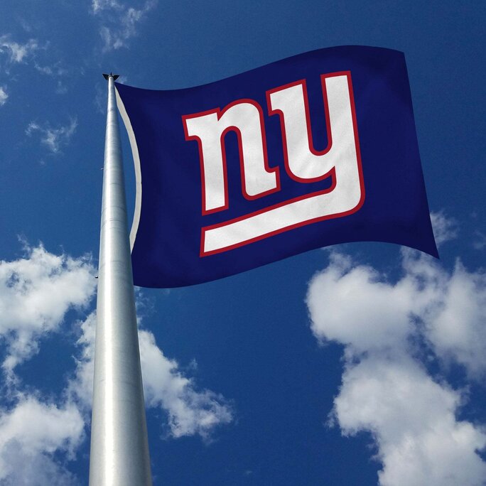 New York Giants Flag — Old Glory Designs