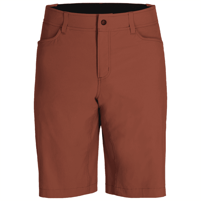 Men's shorts 12 outlet inseam