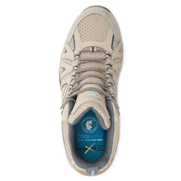 Rock Rooster Footwear - ROCKROOSTER Bedrock Sand 6 Inch