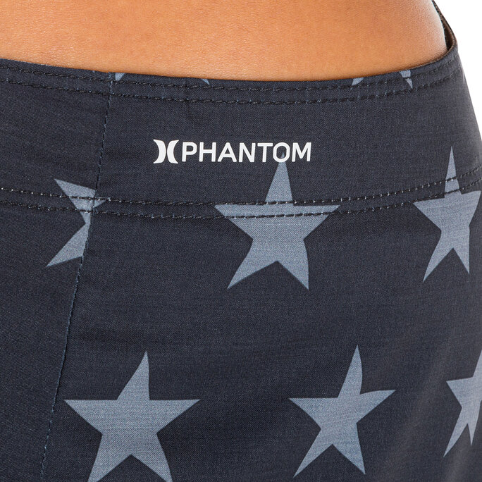 EDGE CAMO - Phantom Alpha Realtree® Shorts