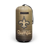 New Orleans Saints - Vista Outdoor Picnic Blanket & Tote – PICNIC