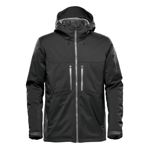 Stormtech - Men's Epsilon System Jacket - Military & Gov't Discounts | GOVX