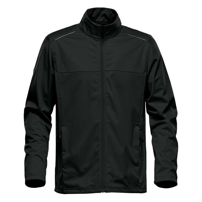 Stormtech - Men's Greenwich Lightweight Softshell - Military & Gov