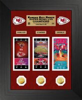 The Highland Mint - Kansas City Chiefs Super Bowl LVII Champions Banner  Bronze Coin Photo Mint - Discounts for Veterans, VA employees and their  families!