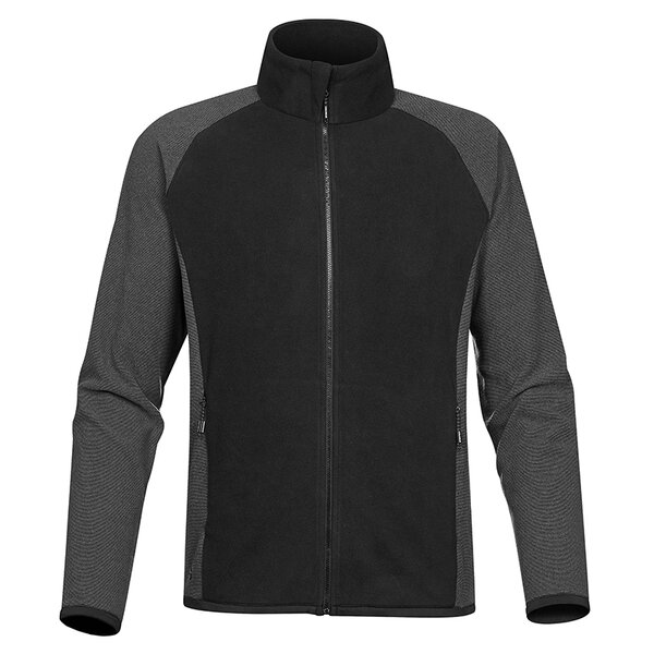 Stormtech - Men's Impact Microfleece Jacket - Military & Gov't ...