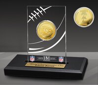 The Highland Mint - Kansas City Chiefs Super Bowl LVII Champions Banner  Bronze Coin Photo Mint - Discounts for Veterans, VA employees and their  families!