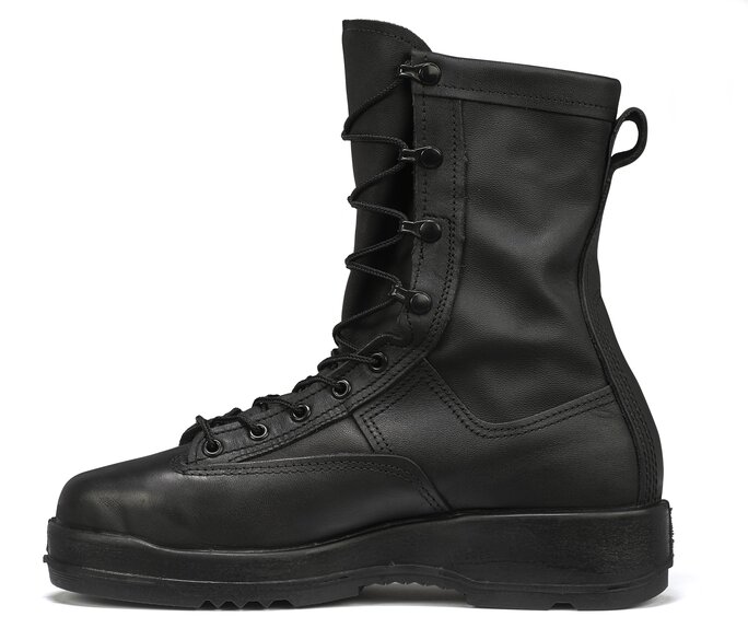 Belleville Boot - Men's 800 ST Waterproof Flight Deck Boot