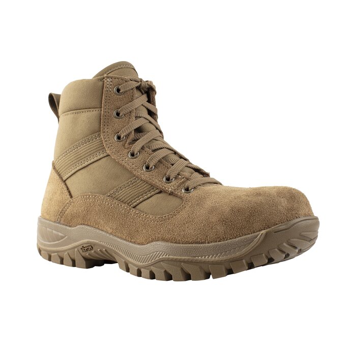 Belleville Boot - Men's Flyweight Boot - Military & Gov't
