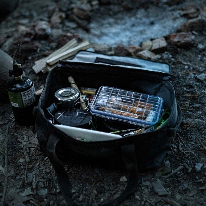 Vertx - VTAC® Stackable Storage Cube - Military & Gov't Discounts