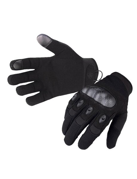 Tru Spec Tactical Hard Knuckle Gloves Military And Govt Discounts Govx