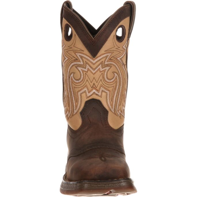 Lil hot sale durango boots