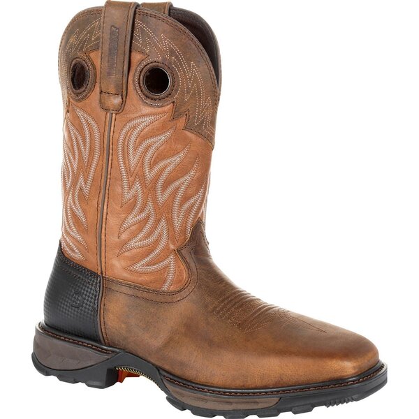 Where Are Durango Cowboy Boots Made