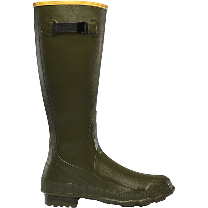 Lacrosse boots military discount Outlet