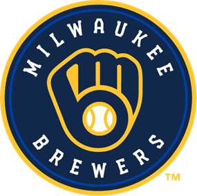 Nike Milwaukee Brewers Baseball Tee at Von Maur