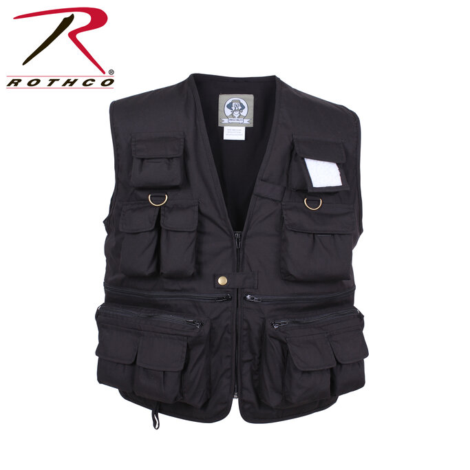 travel vest for men