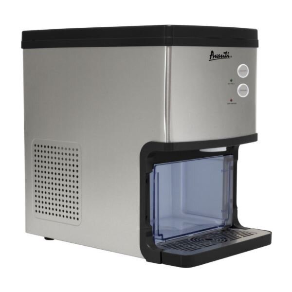 Avanti Elite Series Countertop Nugget Ice Maker & Dispenser Discounts for Veterans, VA