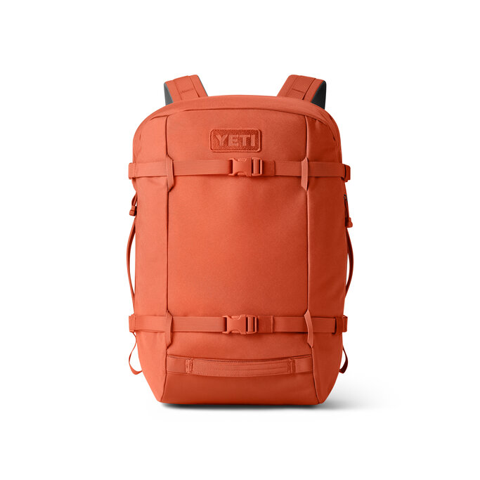 YETI Crossroads 22L Backpack Military & Gov't Discounts GOVX